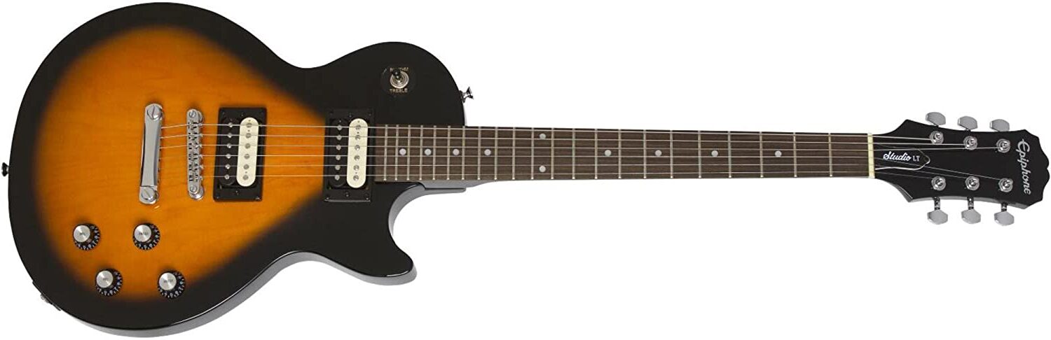 Guitarras eléctricas baratas