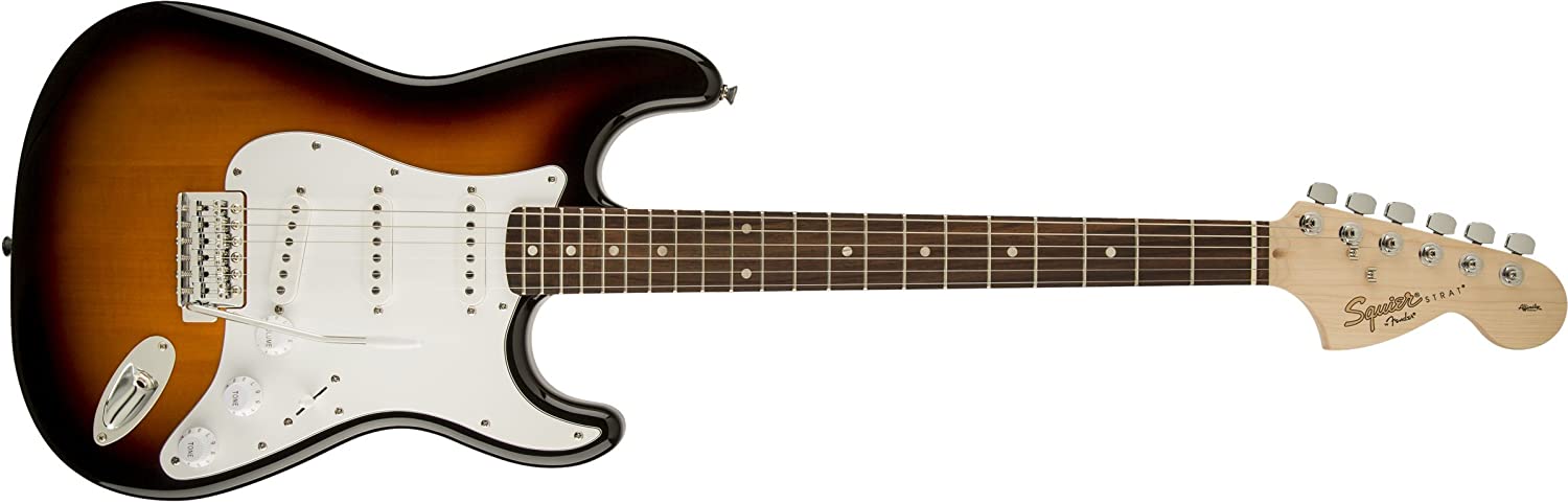 Guitarras eléctricas baratas