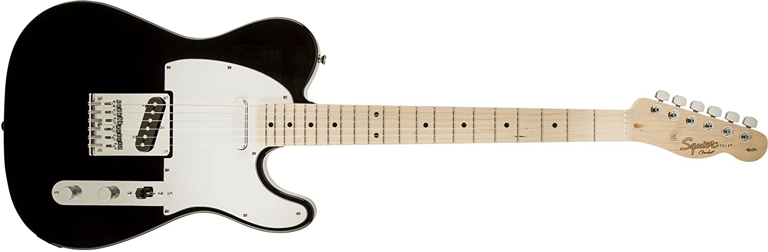 Guitarras eléctricas baratas