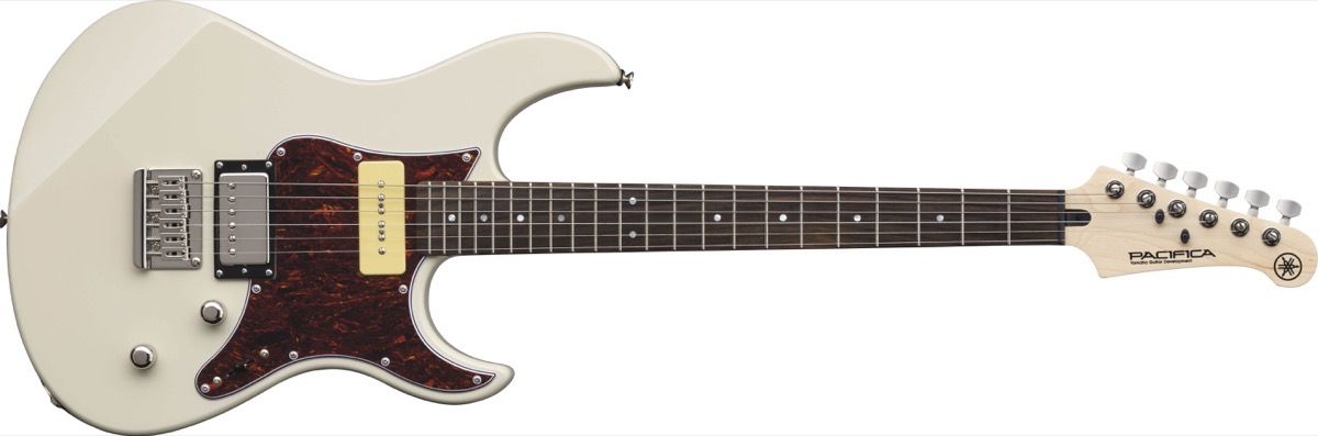 Yamaha Pacifica 311h