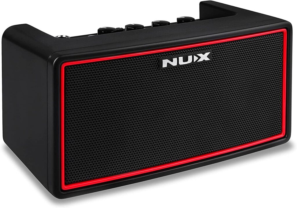 Nux Mighty Air