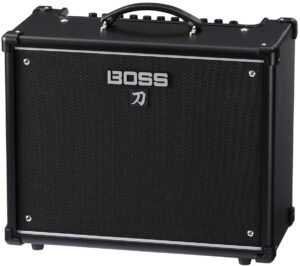 Amplificadores de guitarra eléctrica - Boss Katana 50