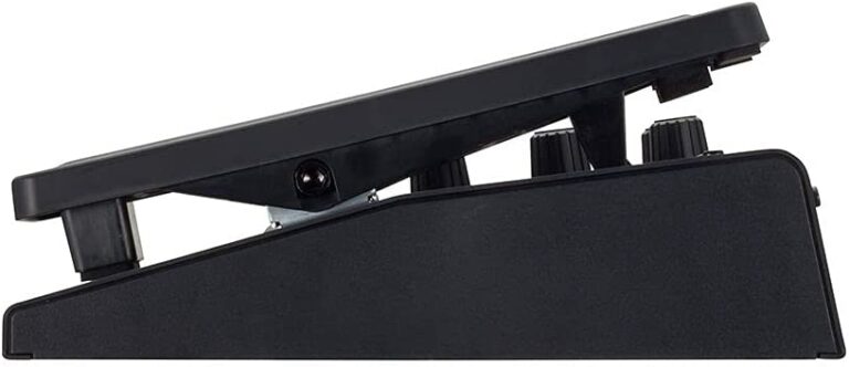 Pedaleras multiefectos para guitarra - Zoom G5n