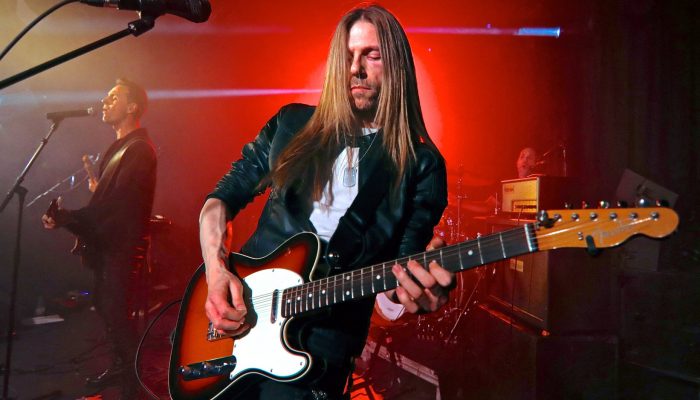 Clases de guitarra en Barcelona