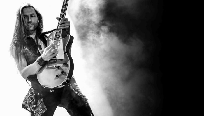 David Garcia Guitar